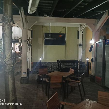 Casa Lucescu Apartment Ватра Дорней Екстериор снимка