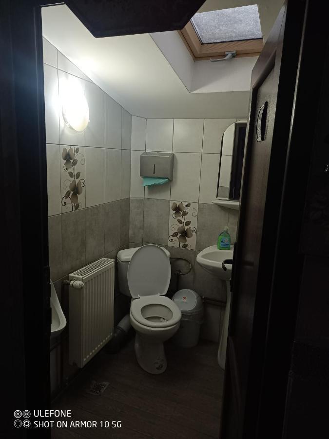 Casa Lucescu Apartment Ватра Дорней Екстериор снимка