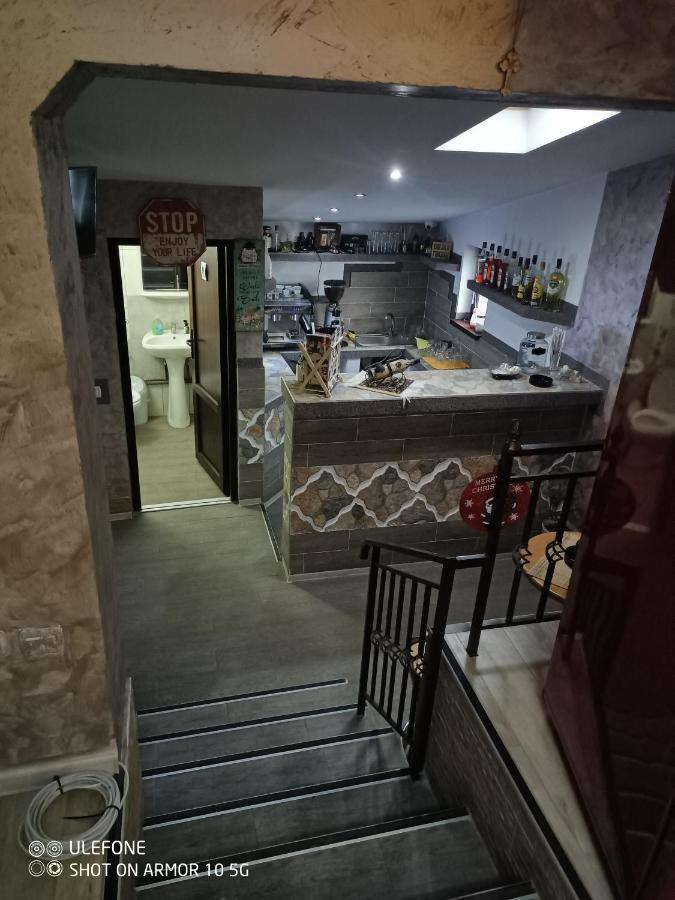 Casa Lucescu Apartment Ватра Дорней Екстериор снимка