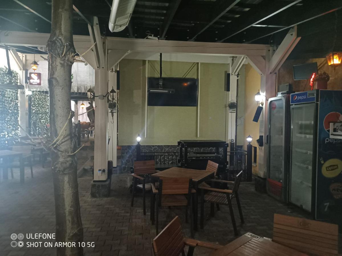Casa Lucescu Apartment Ватра Дорней Екстериор снимка