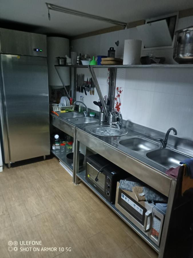 Casa Lucescu Apartment Ватра Дорней Екстериор снимка